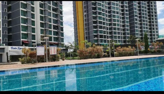 HOMESTAY SHAZNIK - U12 SHAH ALAM Picture 10