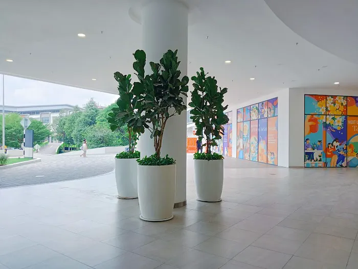 Sunsuria Forum Residential Suites/SOHO Suites, G Floor. Picture 1