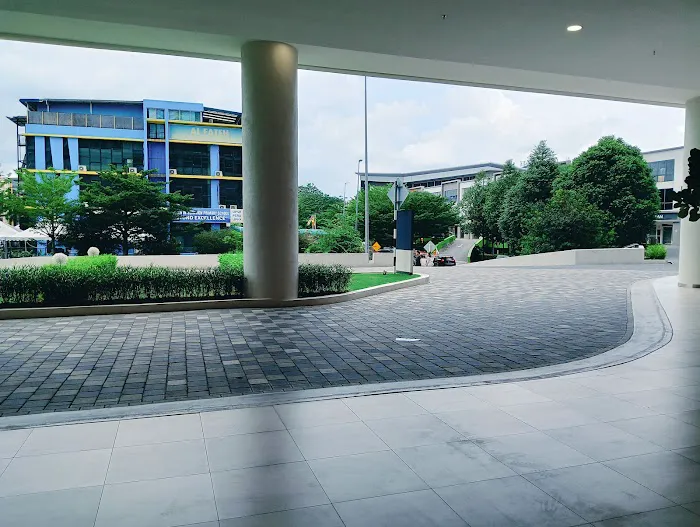 Sunsuria Forum Residential Suites/SOHO Suites, G Floor. Picture 2
