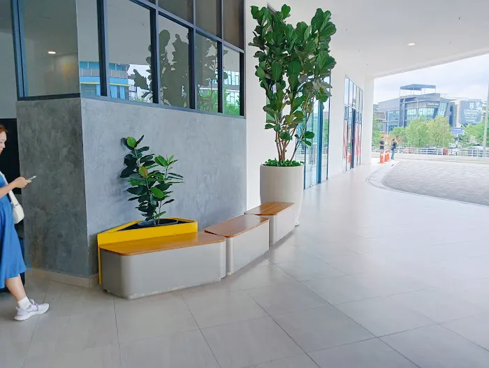Sunsuria Forum Residential Suites/SOHO Suites, G Floor. Picture 4