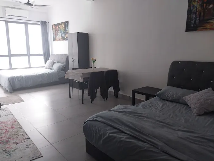 Sunsuria Forum Residential Suites/SOHO Suites, G Floor. Picture 8