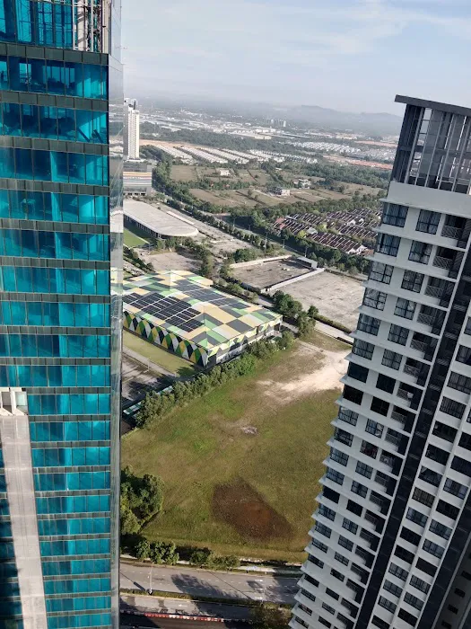 Sunsuria Forum Residential Suites/SOHO Suites, G Floor. Picture 9