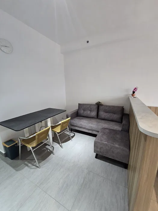 Sunsuria Forum Residential Suites/SOHO Suites, G Floor. Picture 6