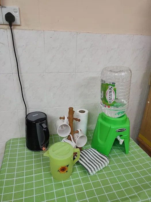 Mai KKB Homestay Picture 1