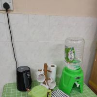 Mai KKB Homestay ico