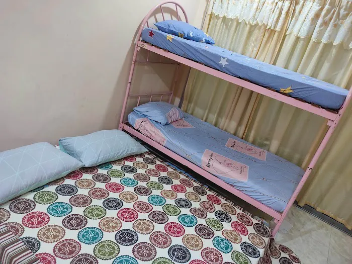 Mai KKB Homestay Picture 3