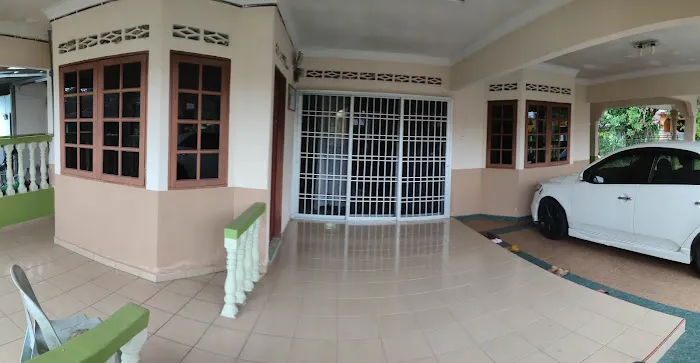 Mai KKB Homestay Picture 2