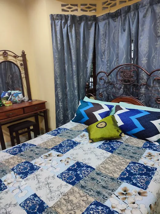 Mai KKB Homestay Picture 7