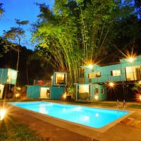 Sarang By The Brook ico