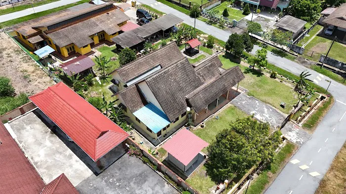 SRI LEDANG 1 HOMESTAY MUSLIM Picture 1