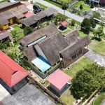SRI LEDANG 1 HOMESTAY MUSLIM