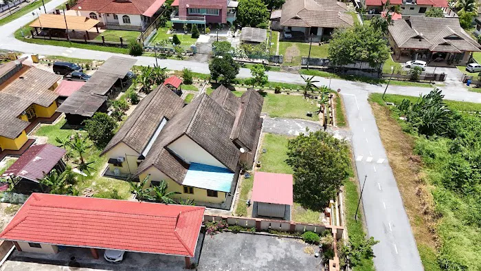 SRI LEDANG 1 HOMESTAY MUSLIM Picture 5