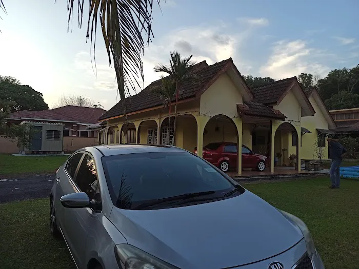 SRI LEDANG 1 HOMESTAY MUSLIM Picture 9