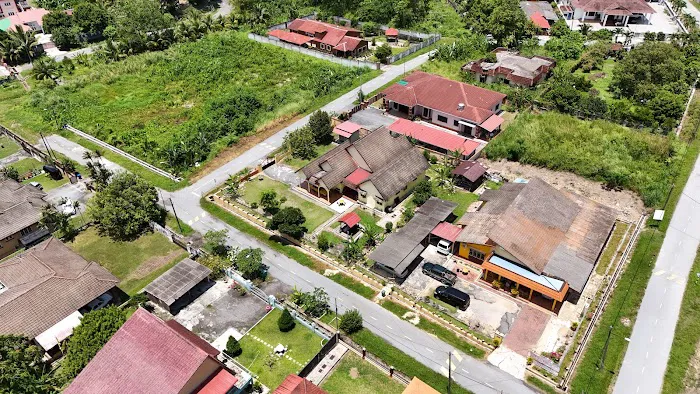 SRI LEDANG 1 HOMESTAY MUSLIM Picture 6