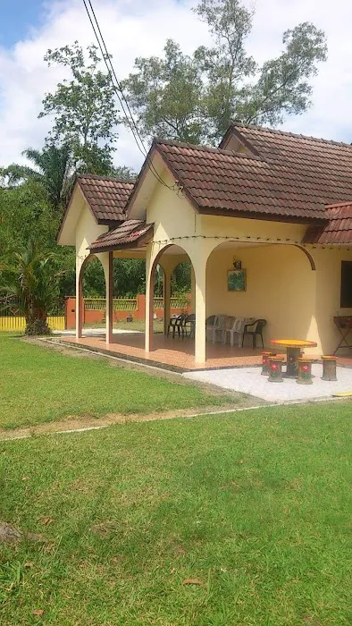 SRI LEDANG 1 HOMESTAY MUSLIM Picture 7