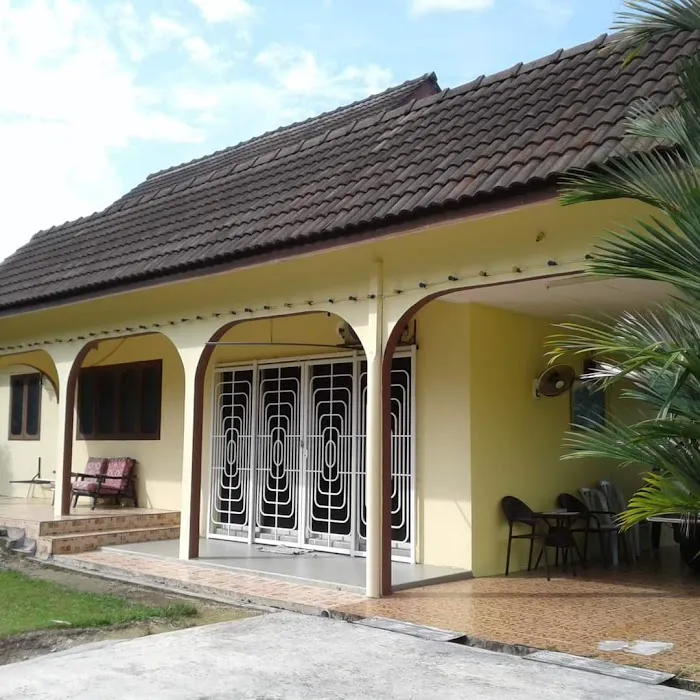 SRI LEDANG 1 HOMESTAY MUSLIM Picture 8