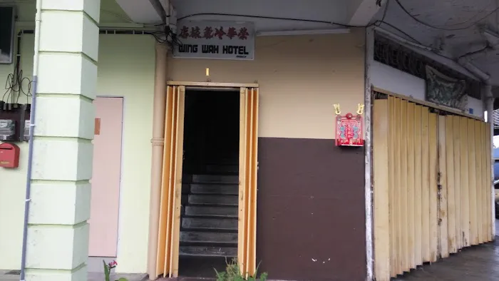 Hotel Wing Wah Picture 4