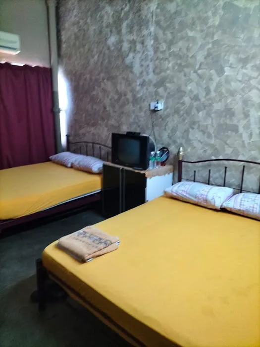Hotel Wing Wah Picture 6