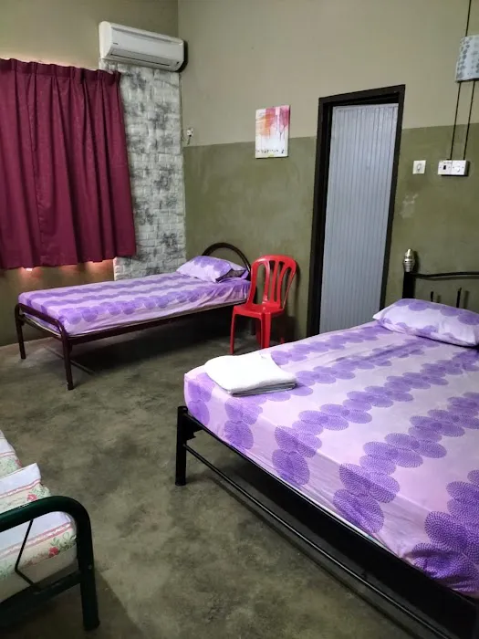 Hotel Wing Wah Picture 7