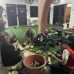 Qeeenn Suites - Roomstay KKB