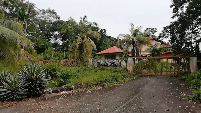 Rumah Rehat Kuala Kubu Bharu Picture 2