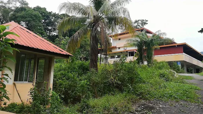Rumah Rehat Kuala Kubu Bharu Picture 1