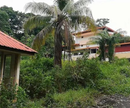Rumah Rehat Kuala Kubu Bharu