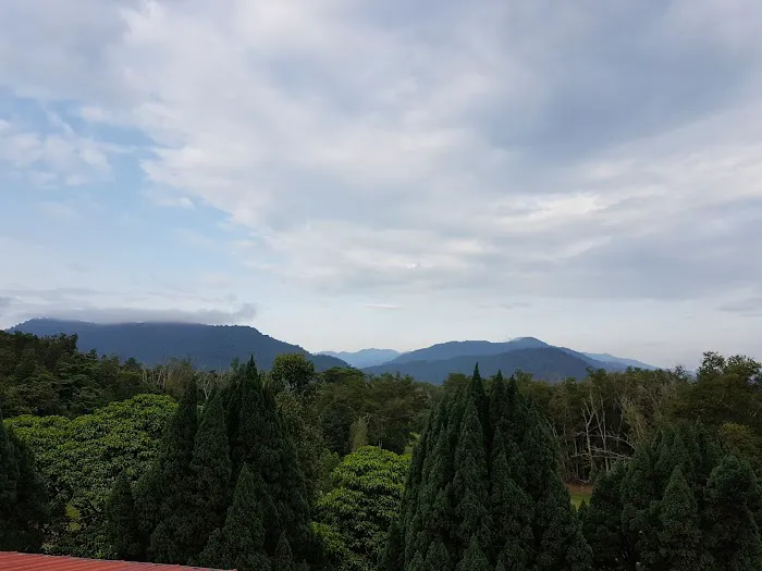 Rumah Rehat Kuala Kubu Bharu Picture 5