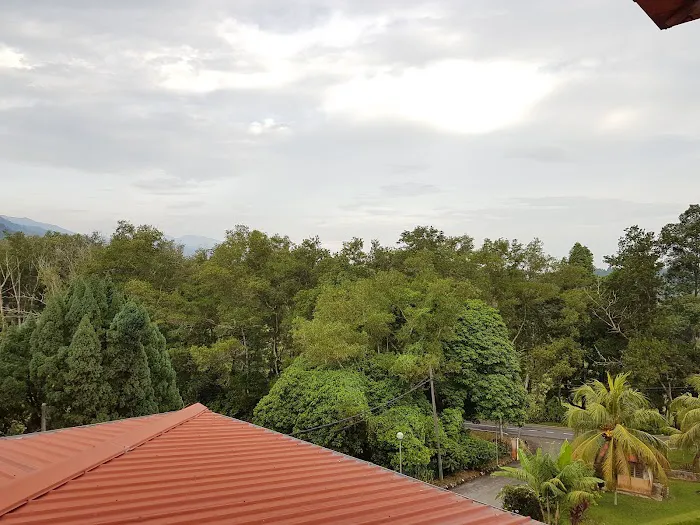 Rumah Rehat Kuala Kubu Bharu Picture 4