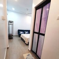 Amuse Homestay KKB 益明民宿 ico