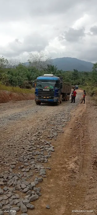 Jambatan sungai berakit ladang alur seri-ulu lepar Picture 2