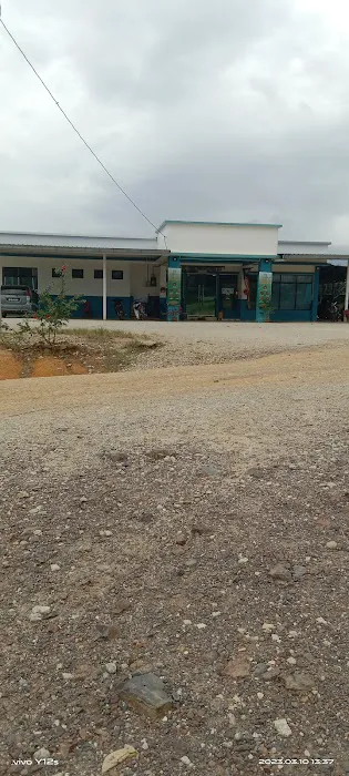Jambatan sungai berakit ladang alur seri-ulu lepar Picture 3