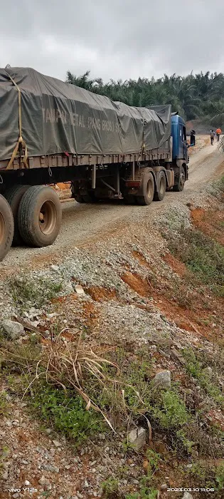 Jambatan sungai berakit ladang alur seri-ulu lepar Picture 5