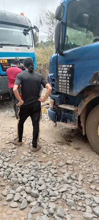 Jambatan sungai berakit ladang alur seri-ulu lepar Picture 8