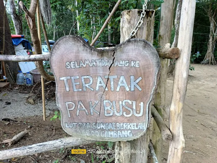Teratak Pak Busu Picture 9