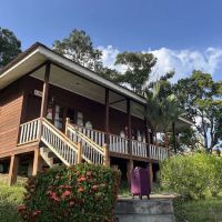 Agro Resort Semuji ico