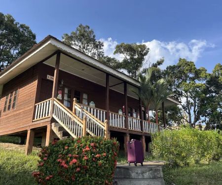 Agro Resort Semuji