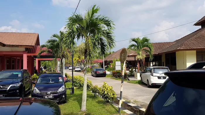 Agro Resort Semuji Picture 2