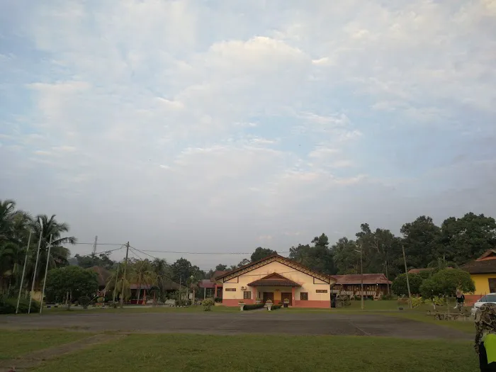 Agro Resort Semuji Picture 6