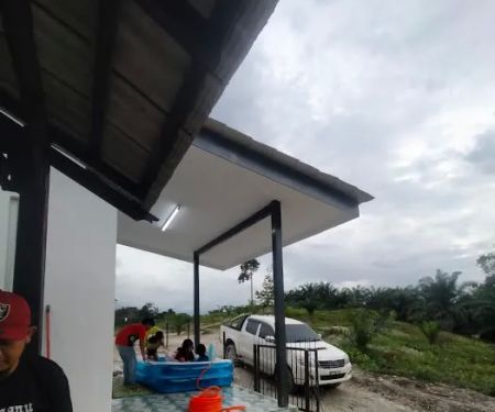 Cottage Hill Sohaimi