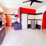 Zakwan Gambang Homestay