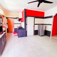 Zakwan Gambang Homestay ico