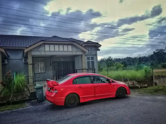 Homestay Khayla Picture 1