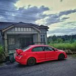 Homestay Khayla