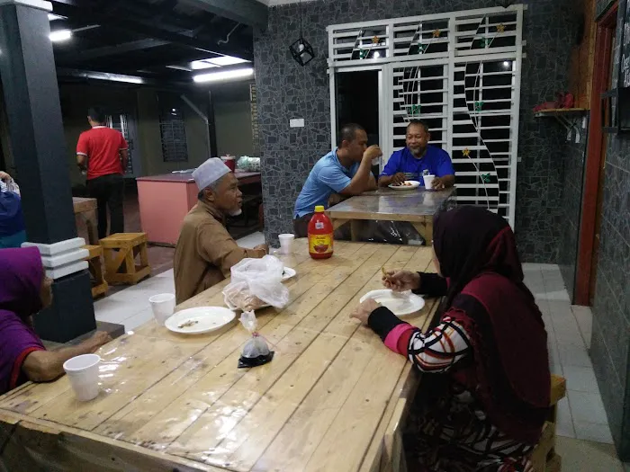 Homestay Khayla Picture 2