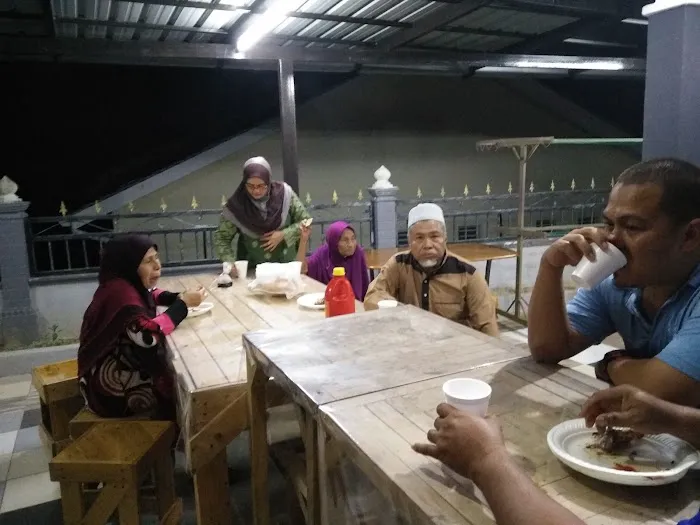 Homestay Khayla Picture 4