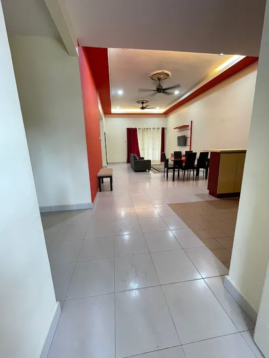 Homestay D'Murni di Gambang, Pahang Picture 1