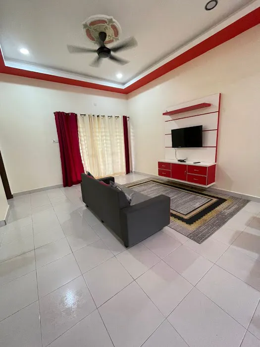 Homestay D'Murni di Gambang, Pahang Picture 2