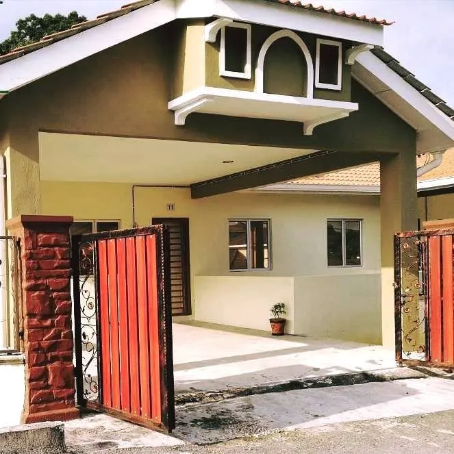 Homestay D'Murni di Gambang, Pahang Picture 8
