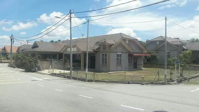 Homestay D'Murni di Gambang, Pahang Picture 5